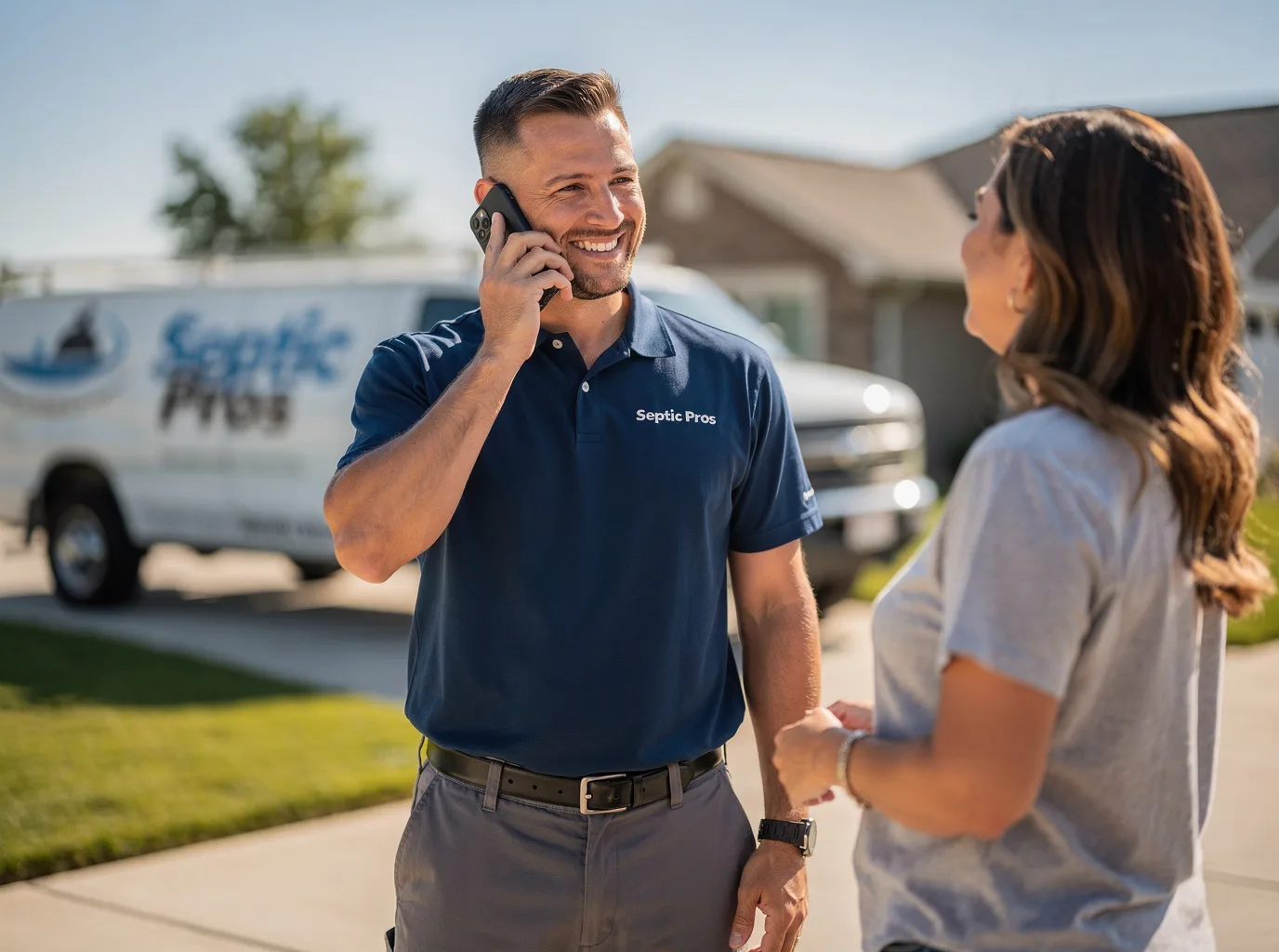Septic Tank Pumping Ohiowa, NE FAQs